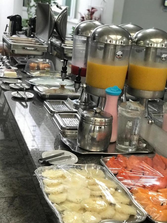 Mares De Iracema Hotel 3*