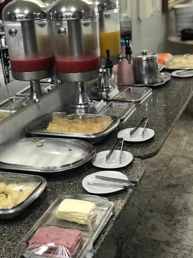 Mares De Iracema 3* Fortaleza (Ceara)