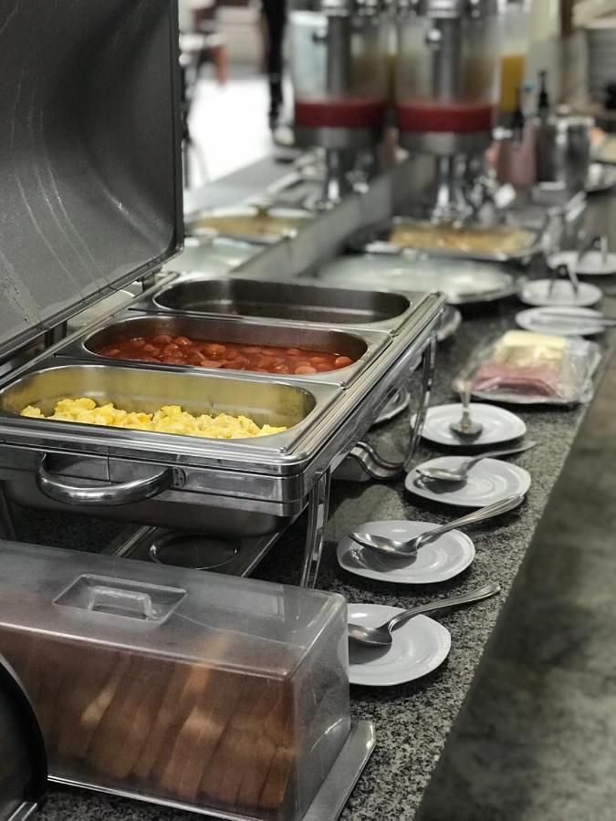 Mares De Iracema Hotel