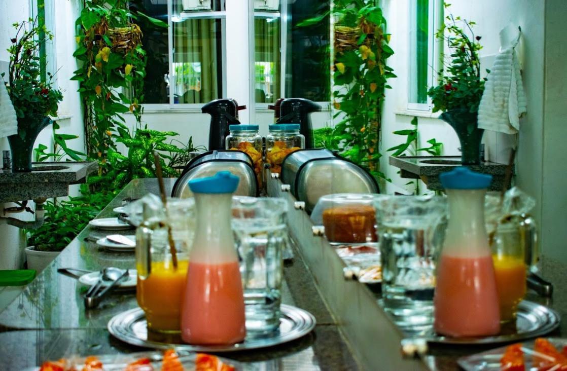 Mares De Iracema Fortaleza (Ceara)