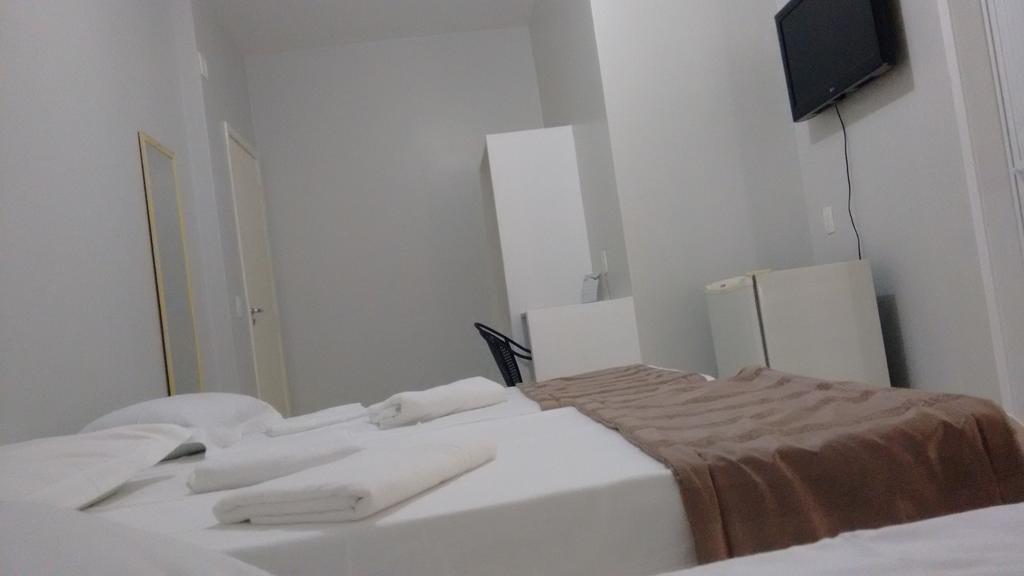 Mares De Iracema Hotel Fortaleza (Ceara)