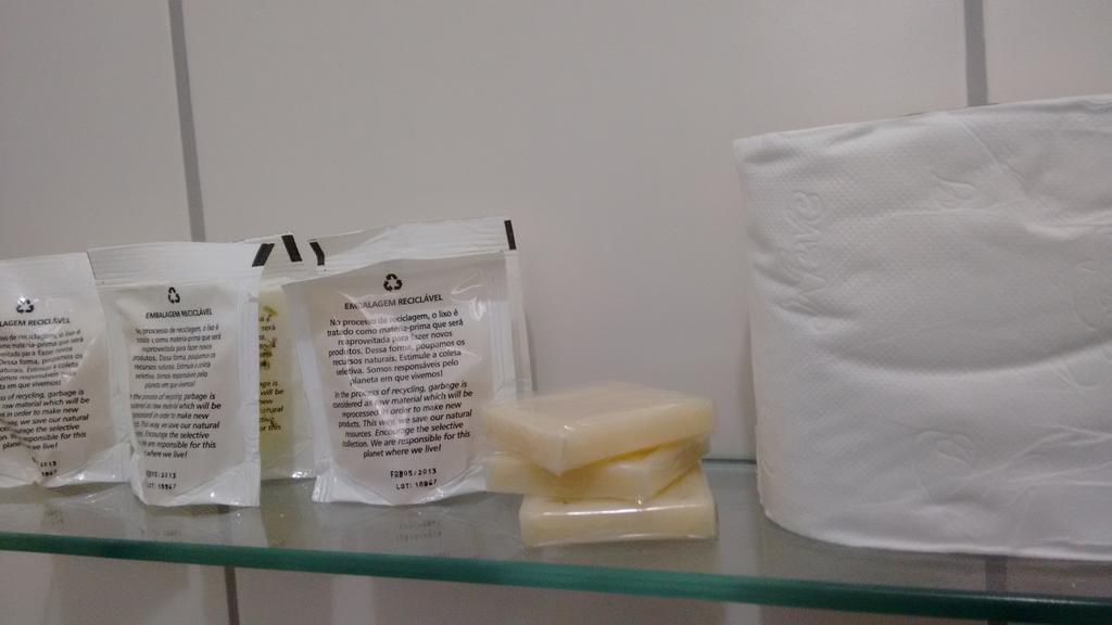 Mares De Iracema Hotel Fortaleza (Ceara)