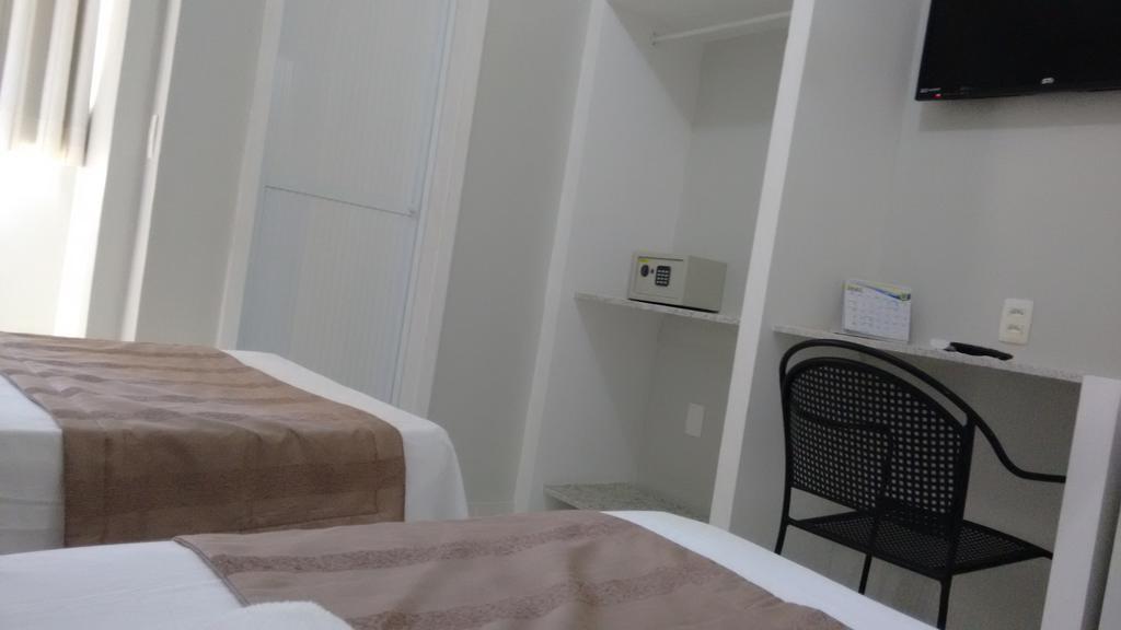 Mares De Iracema Hotel 3*