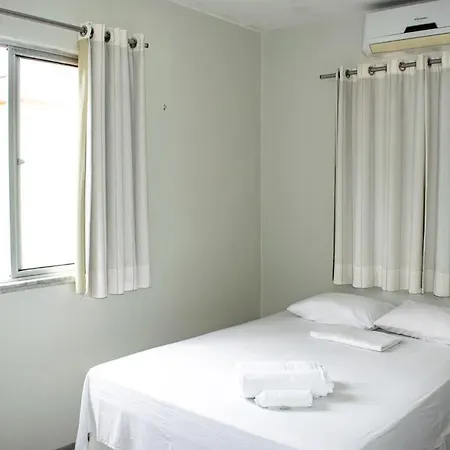 Mares De Iracema Hotel Fortaleza (Ceara)