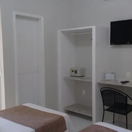 Mares De Iracema Hotel Fortaleza (Ceara)