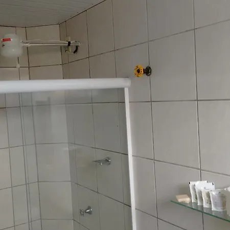 Hotel Mares De Iracema 3*