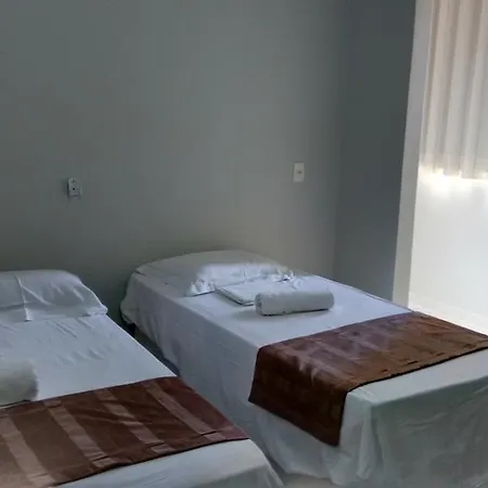 Mares De Iracema Hotel