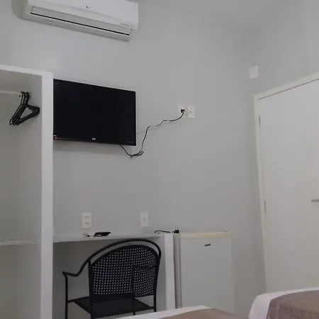 Hotel Mares De Iracema