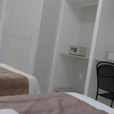 Mares De Iracema Hotel 3*