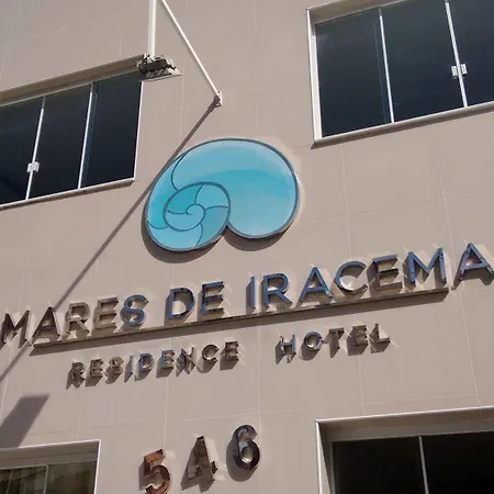 Mares De Iracema Hotel