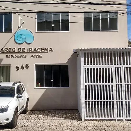 Mares De Iracema Hotel