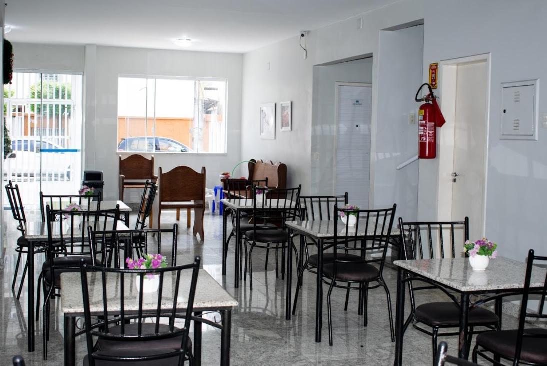 Hotel Mares De Iracema 3*