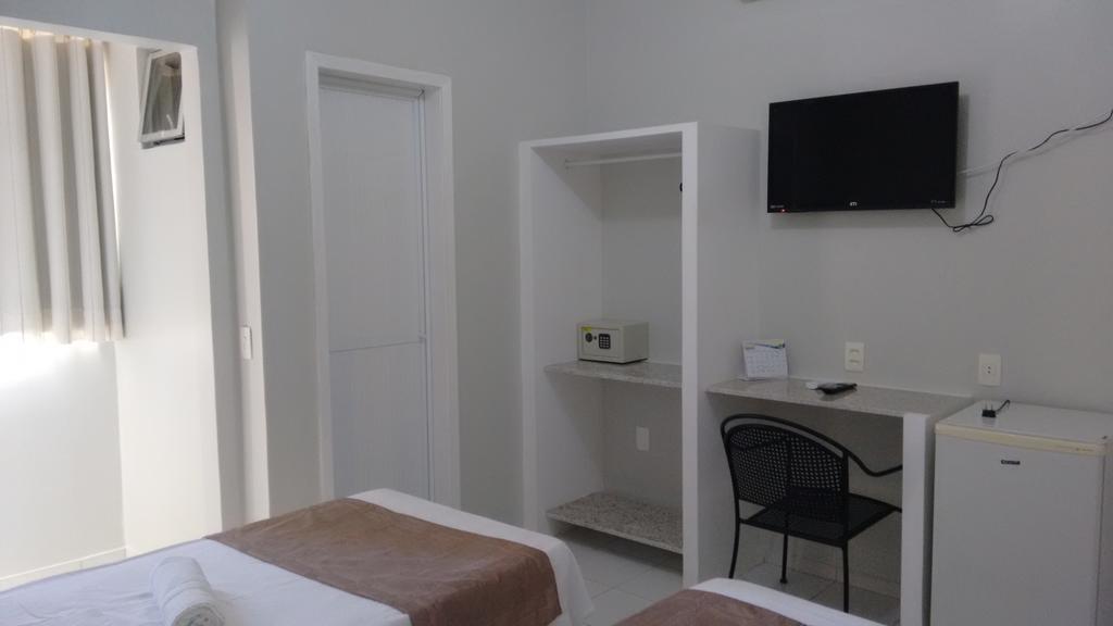 Mares De Iracema Hotel Fortaleza (Ceara)