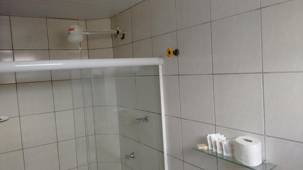 Hotel Mares De Iracema 3*