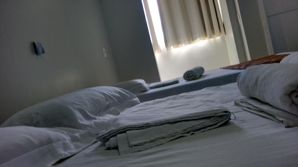 Mares De Iracema 3*