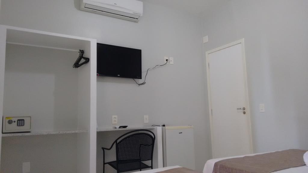 Hotel Mares De Iracema
